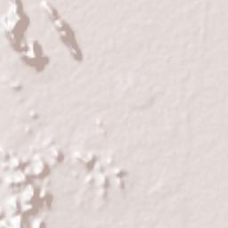 Khao Yoi Terrain Map