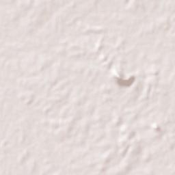 Amphoe Bo Thong Terrain Map