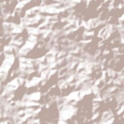 Santo Tomás del Norte Terrain Map