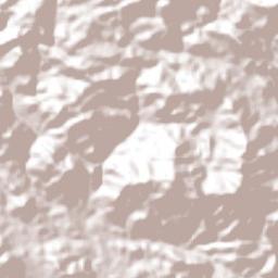 Municipio de San Francisco del Norte Terrain Map