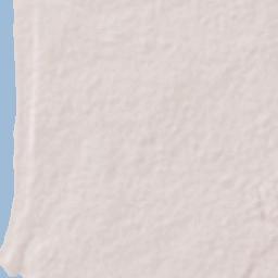 Gunjur Terrain Map