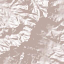 Ash Shamayatayn Terrain Map
