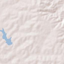 Belur Terrain Map