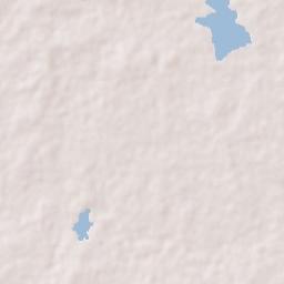Turuvekere Terrain Map