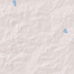 Palmaner Terrain Map