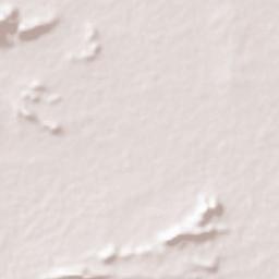 Thiruthani Terrain Map