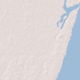 Chinnasekkadu Terrain Map
