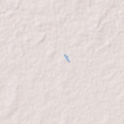 Huyện Ea Súp Terrain Map