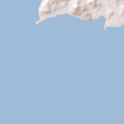 Tayaman Terrain Map