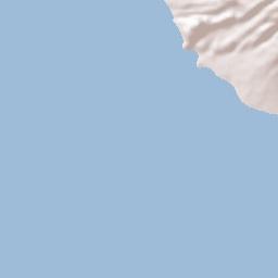 Yook Terrain Map
