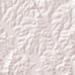 Mudgere Terrain Map