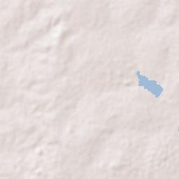 Yelahanka Terrain Map