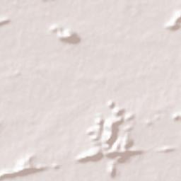 Sholinghur Terrain Map