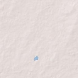 Arakkonam Terrain Map