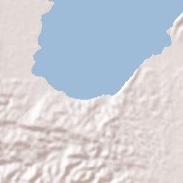 Saaban Terrain Map