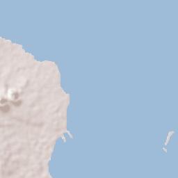 Assab Terrain Map