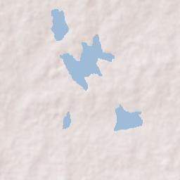 Kunigal Terrain Map