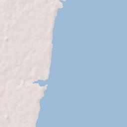 Gandhi Nagar Terrain Map