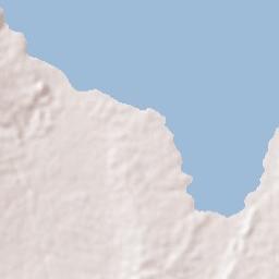 Gabao Terrain Map