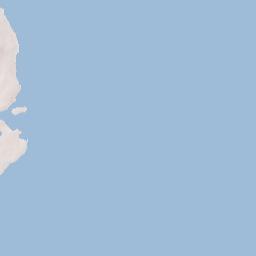 Prieto Diaz Terrain Map