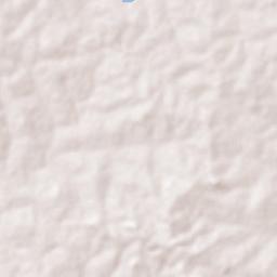 Hassan Terrain Map