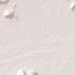 Pallikondai Terrain Map