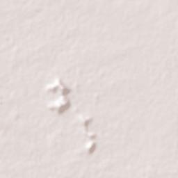 Walajapet Terrain Map