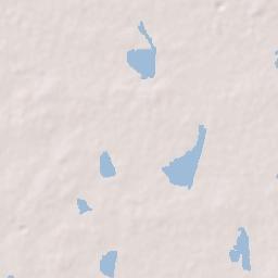 Sriperumbudur Terrain Map