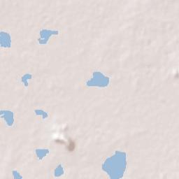 Nandambakkam Terrain Map