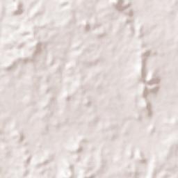Amphoe Pong Nam Ron Terrain Map