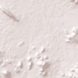 Khan Sala Krau Terrain Map