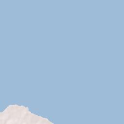 Claveria Terrain Map