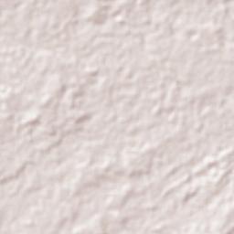 El Tortuguero Terrain Map