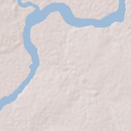 Marsassoum Terrain Map