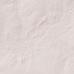 Kolda Department Terrain Map