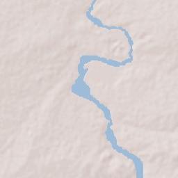 Moriki Terrain Map