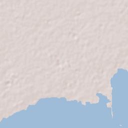 Al Mansura Terrain Map