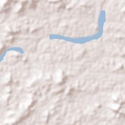 Bantval Terrain Map