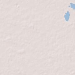 Kanchipuram Terrain Map