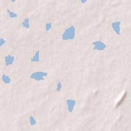 Guduvancheri Terrain Map