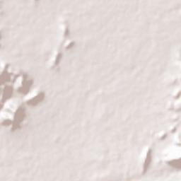 Amphoe Tha Yang Terrain Map