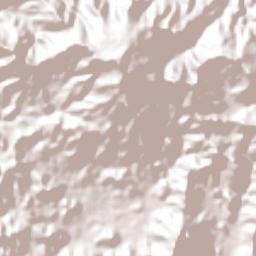 Terrabona Terrain Map