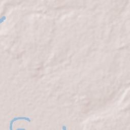 Tionk Essil Terrain Map