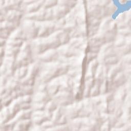 Kodlipet Terrain Map