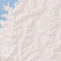 Arkalgud Terrain Map