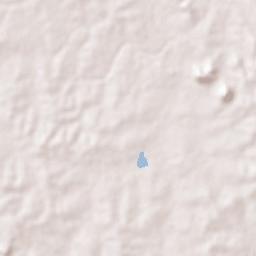 Hole Narsipur Terrain Map