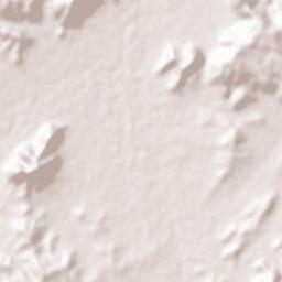 Odugattur Terrain Map