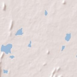 Singapperumalkovil Terrain Map