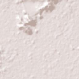 Amphoe Makham Terrain Map