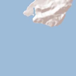 Corcuera Terrain Map